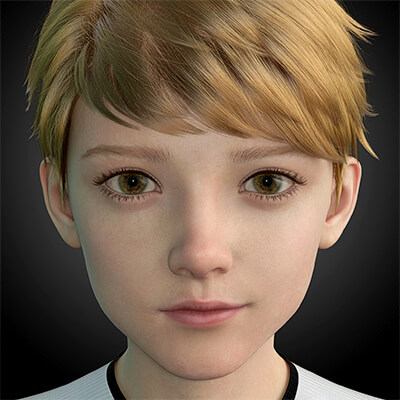 Takuma for Genesis 9
