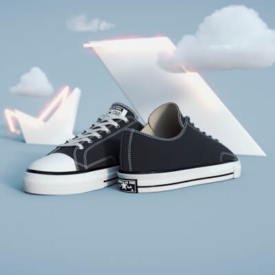 Converse Taylor Chucks for G8/8.1F