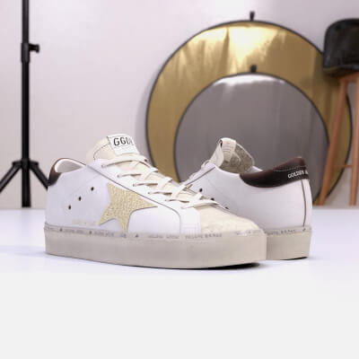 Golden Goose Sneakers G8F