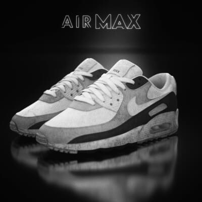 Nike Air Max 90 for G8f/G9