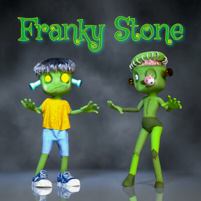 Franky Stone