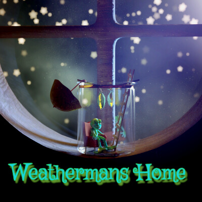 Weathermans Home