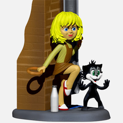 Chuchelo-Myauchelo 1984