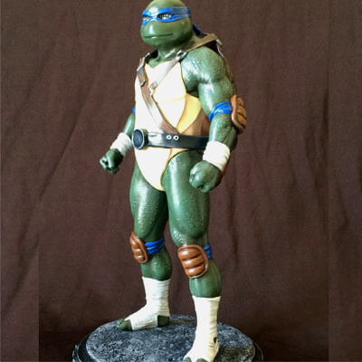 Leonardo Ninja Turtles
