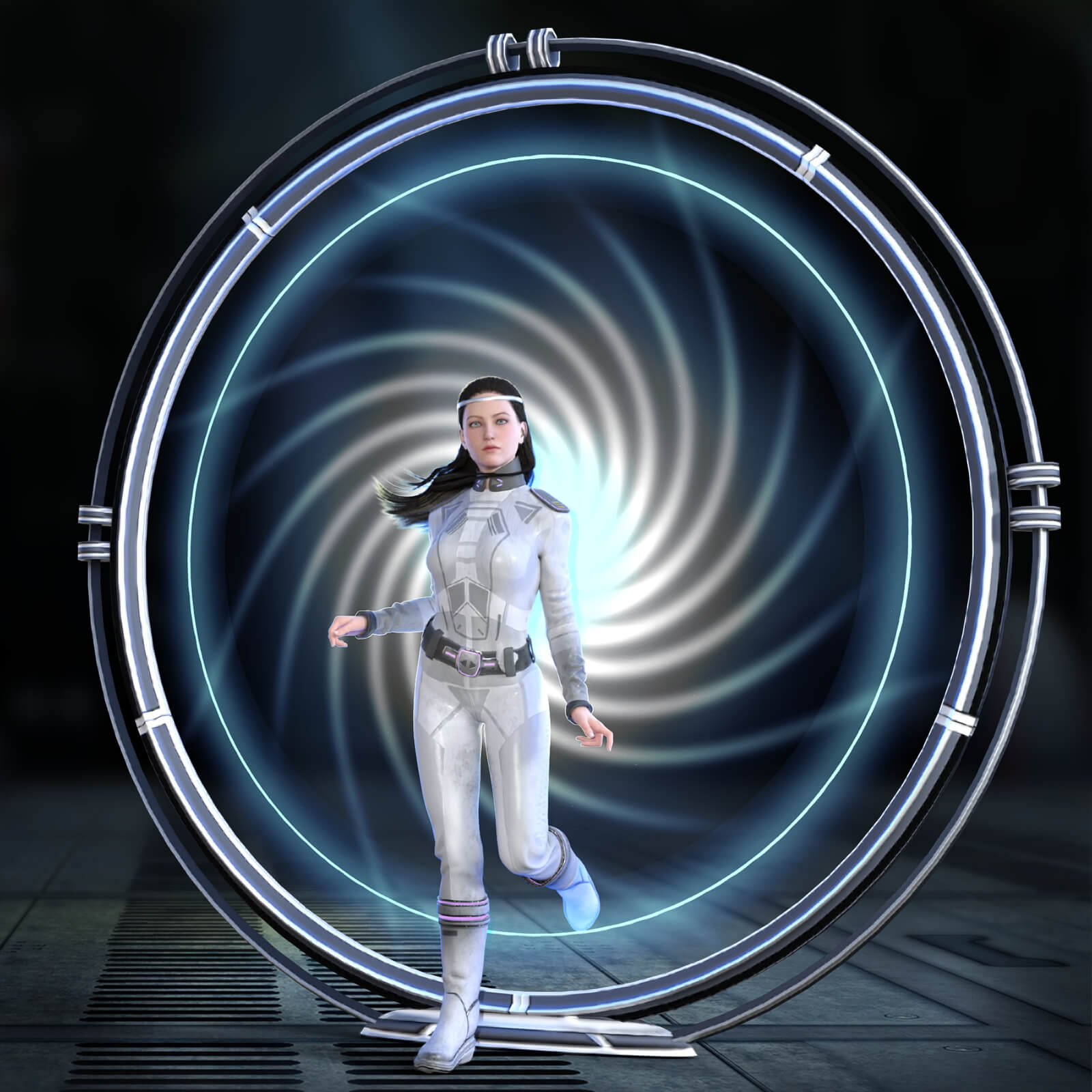Yes Nm Portal