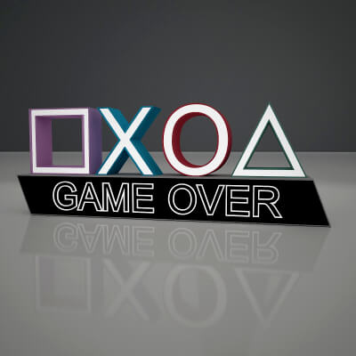 PlayStation Icons