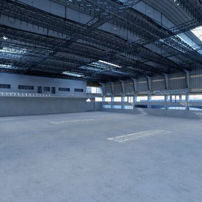 Exhibition Hall 2