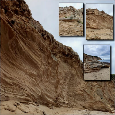 Amazing Rocks