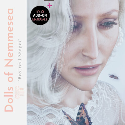 DNM - Bedelia G9 Character