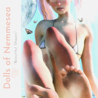 DNM - BlushMe G9