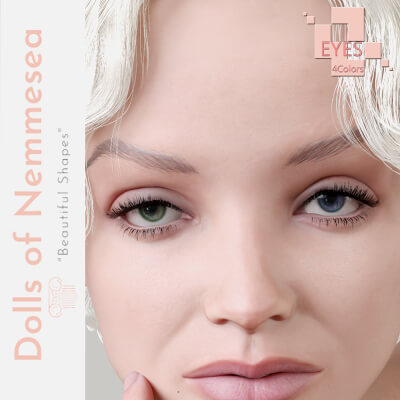 DNM - Daphne Eyes 008 - Genesis 9