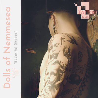 DNM - Dolce Vita Tattoos G9