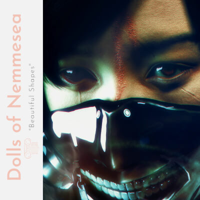 DNM - Ghoul Tokyo - Eyes 002 - Genesis 9