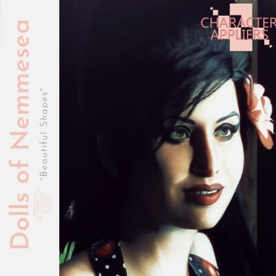 DNM - Jade G9 Character Appliers Addons