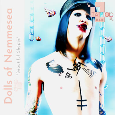 DNM - Metalhead Tattoos 01 G9