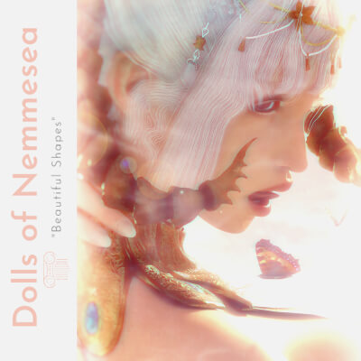 DNM - Nomioshin G8.1F Morph H&ampB