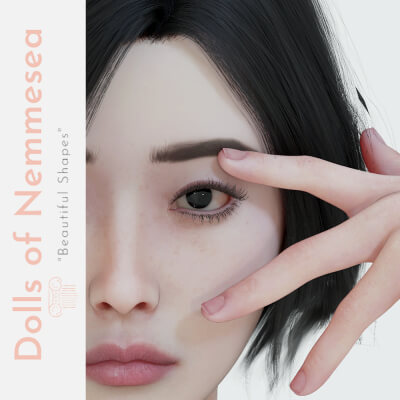 DNM - Seo Eyes 005 - Genesis 9