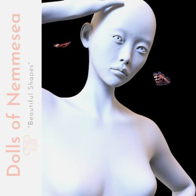 DNM - Seo-Yeon G9 Morph HB Fullbody by Nemmesea