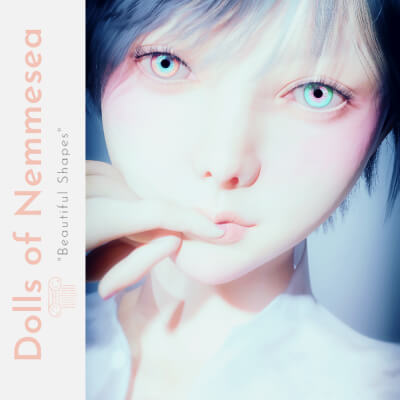 DNM - Sweet Kawaii - Eyes 001 - Genesis 9