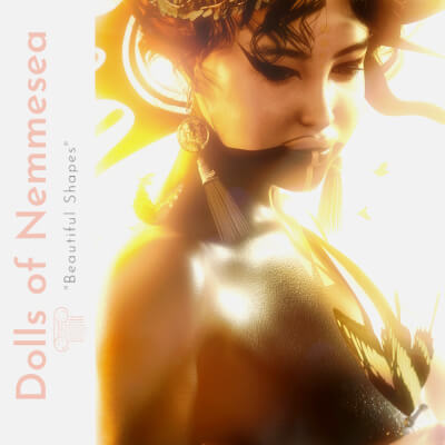 DNM - Warriortattoo G9 Style2