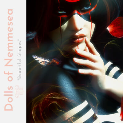 DNM - Warriortattoo G9 Style5