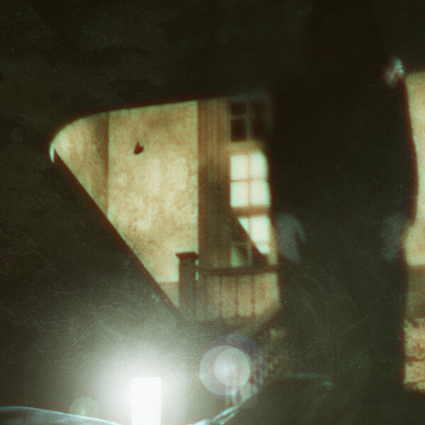 Home Sweet Home Horrific Render Contest 4