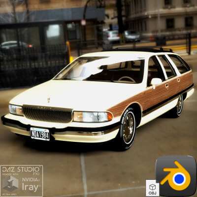 Buick 1991