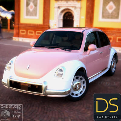Cat Ora 2023 for DAZ Studio by nerdadantes