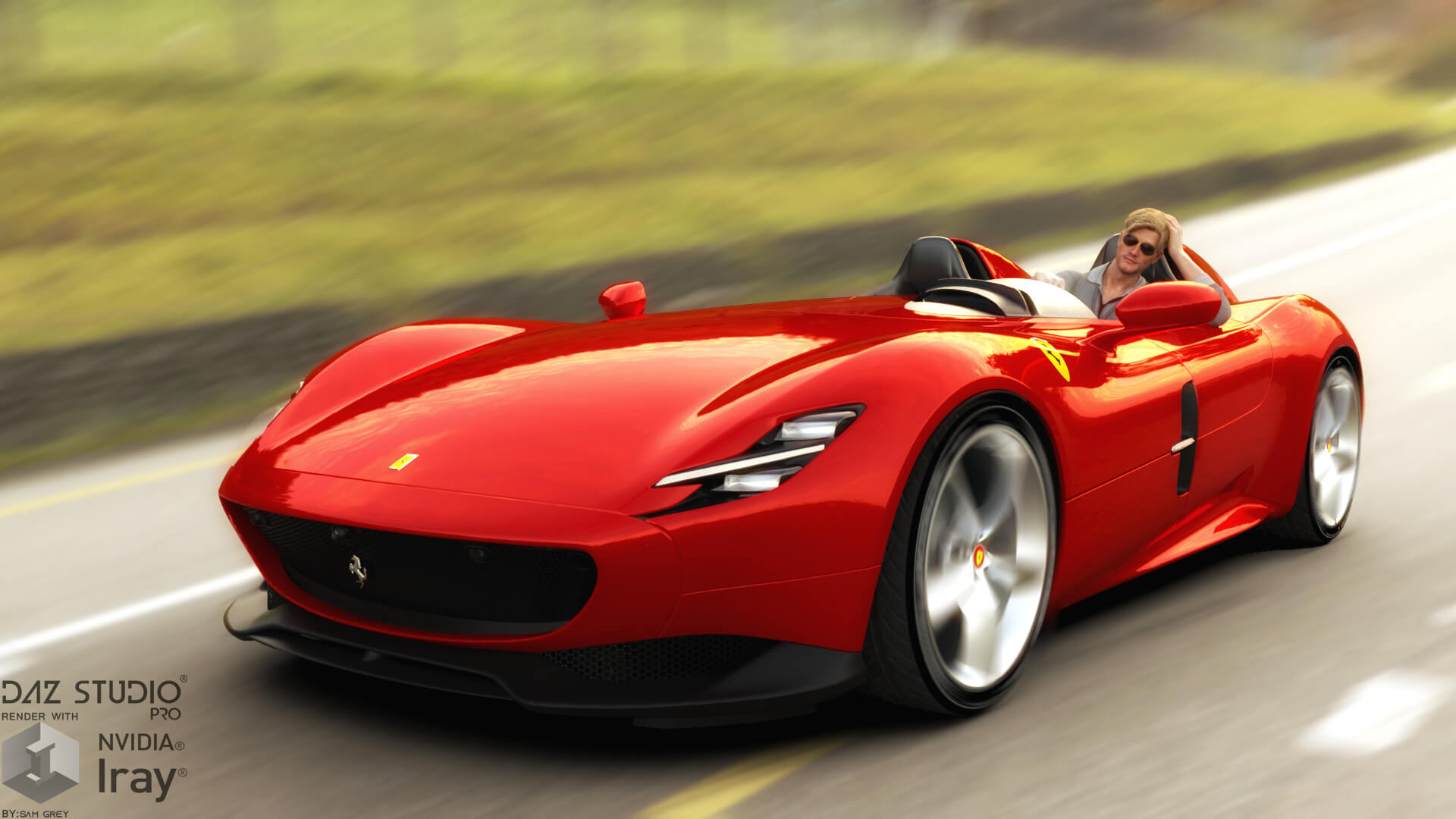 ferrari 14 2019