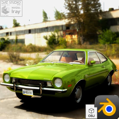 Ford Pinto