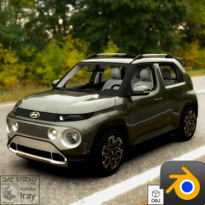 Hyundai C 2023