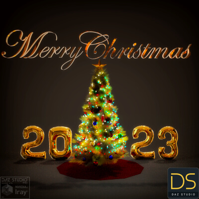 Merry Christmas for DS