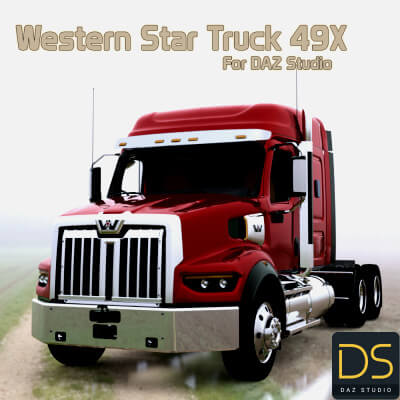 Western Star 49X