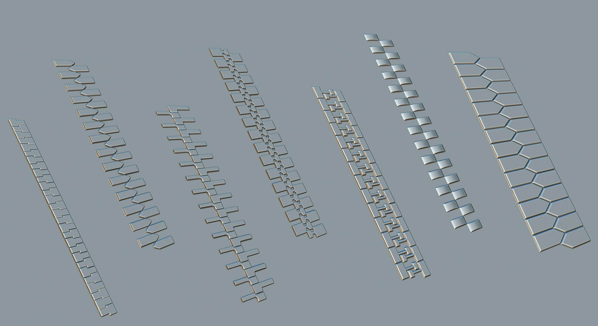 13 Zip Brushes VDM amp IMM and - 13 Zip Brushes Vdm Imm And Alpha Maps Psd Jpeg 04 