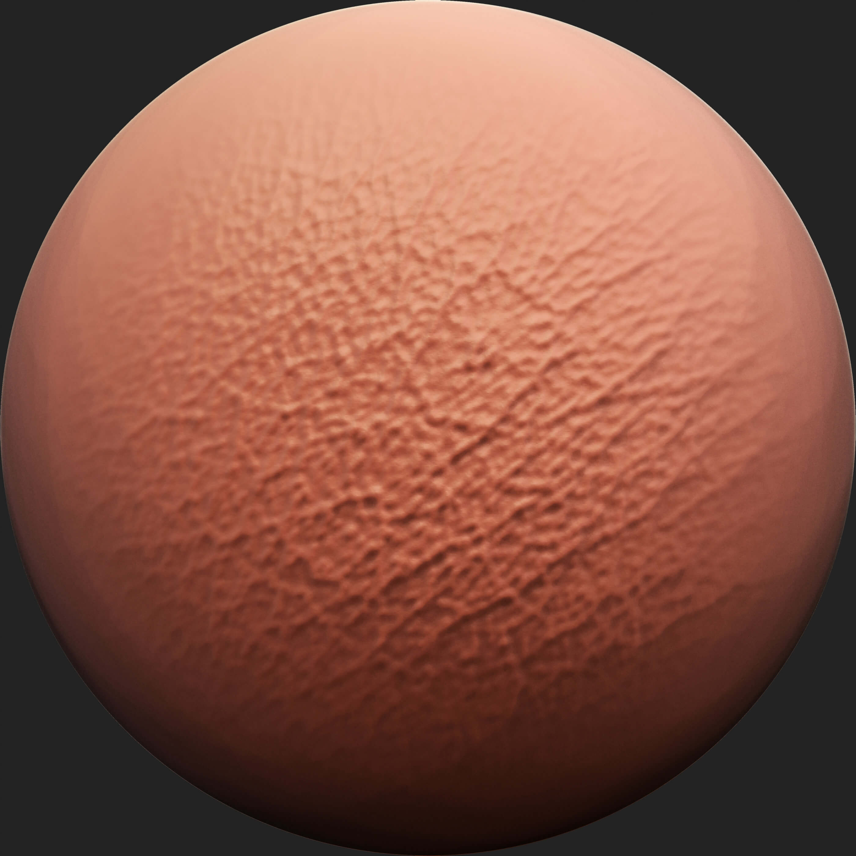 Animal Skin Brushes Zbrush Brush or Tool by netleon