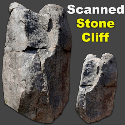 Stone Cliff