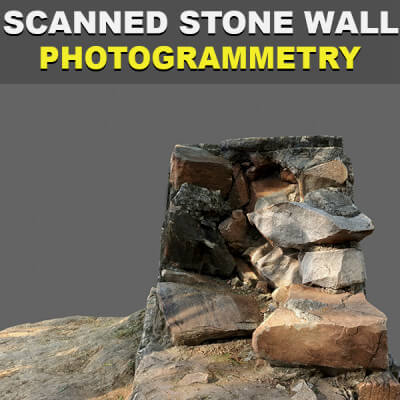 Stone Wall