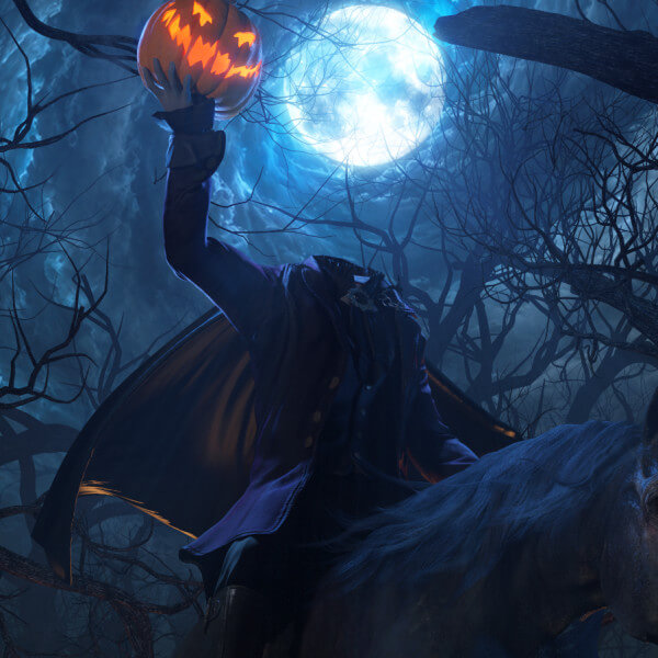 Headless
