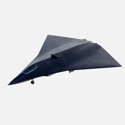 Chengdu J-36 Venom