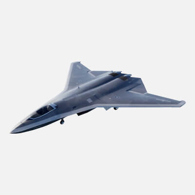 Shenyang J-50 Shadow