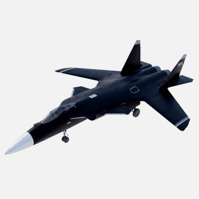 Sukhoi Su-47 Berkut