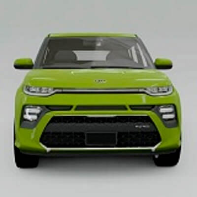 Kia Soul 2020 related