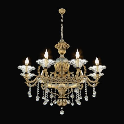 Classic Chandelier 3