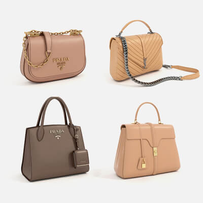 Fashion Handbag Collection 5