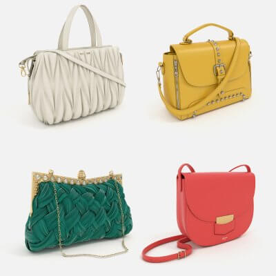 Fashion Women Handbag