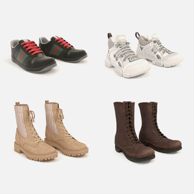 Shoes Collection 24