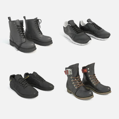 Shoes Collection 25