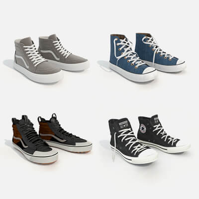 Shoes Collection 26