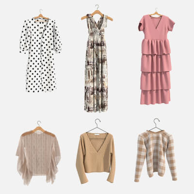 Women Clothing Collection 16