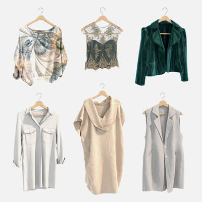 Women Clothing Collection 20